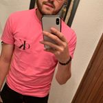 Profile Picture of David Michaux (@_dawidi) on Instagram