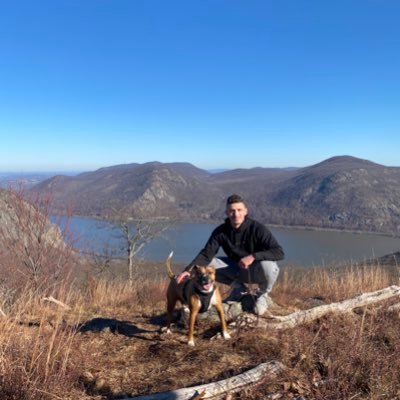 Profile Picture of Michael Canino (@Mike_Canino44) on Twitter