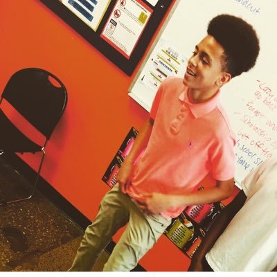 Profile Picture of Brandon Mcgowan (@light_brandon5) on Twitter