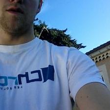 Profile Picture of Angelo Presti (@Angelo_pre) on Twitter