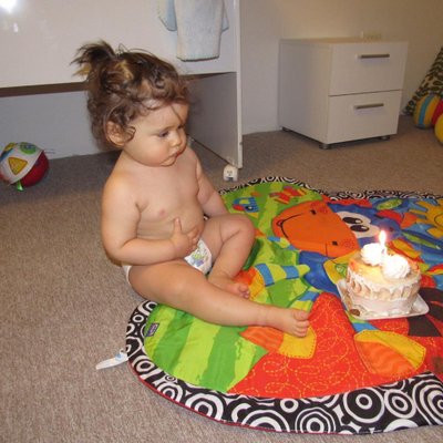 Profile Picture of Katerin (@SoledadRomero) on Twitter