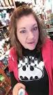 Profile Picture of   Nicole Clyne... (@curiousunicorn) on Tiktok