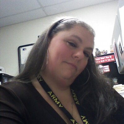 Profile Photo of Mary K McFadden (@maryj71) on Twitter