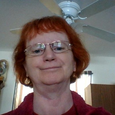 Profile Photo of Diana Spurgeon (@DianaSpurgeon1) on Twitter