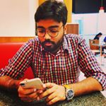 Profile Picture of Abhinav Srivastava (@abhinav_srivastava92) on Instagram