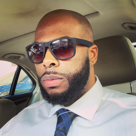 Profile Picture of Fritz Bellevue (@jz_2g) on Poshmark