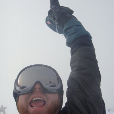 Profile Picture of Derek Cutler (@DerekCutler) on Twitter