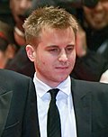 Profile Picture of Kevin Bishopon Wikipedia