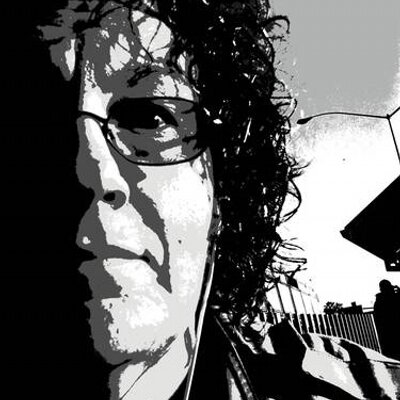 Profile Picture of Laura Springer, Ph.D. (@tangentrider) on Twitter