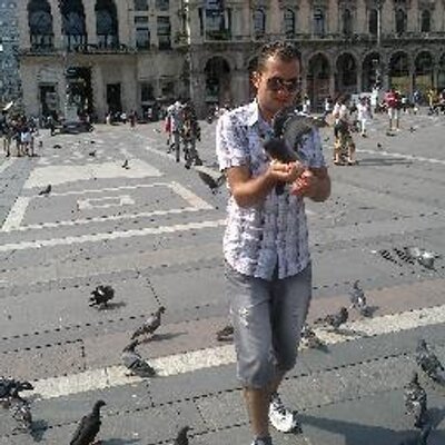 Profile Picture of Akram Hanna (@HannaAkram) on Twitter