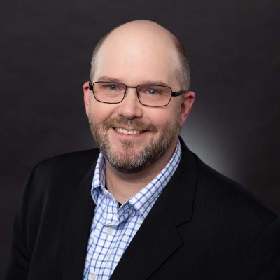 Profile Picture of Sean Carr (@SeanCRM) on Twitter