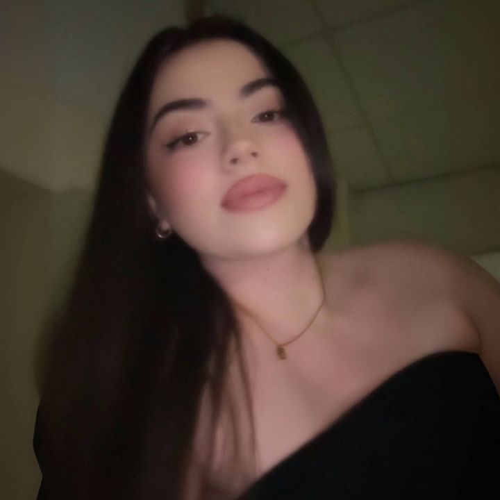 Profile Picture of _rachelalvaradoo (@_rachelalvaradoo) on Tiktok