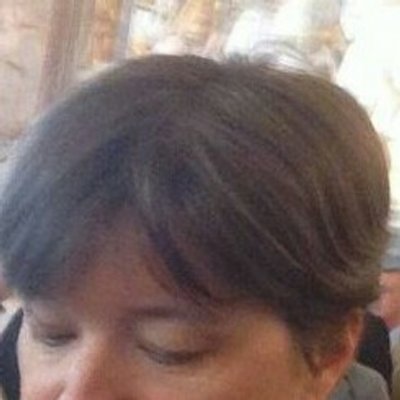 Profile Picture of Helen-Rita Keller (@helenritakeller) on Twitter