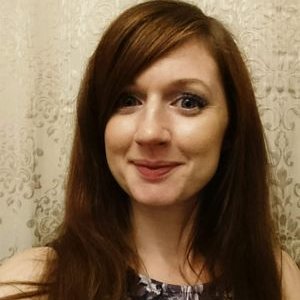 Profile Picture of Laura Hughes (@lauraehughes) on Twitter