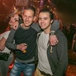 Profile Picture of Jeremy Van Beek (@vanbeekjeremy) on Instagram