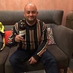 Profile Picture of Paul Rungen (@paulrungen) on Instagram