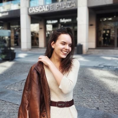Profile Picture of Анна Головко (@anna_golovko_) on Twitter