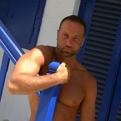 Profile Picture of Alex Roma (@alexroma76) on Twitter