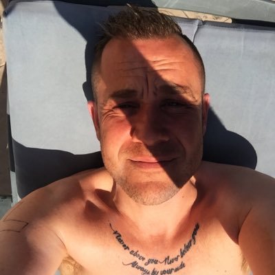 Profile Picture of Tim Hewlett (@HewlettTim) on Twitter