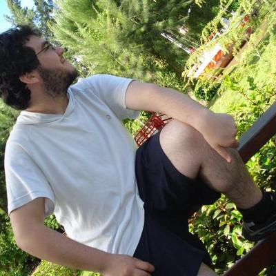 Profile Picture of Aaron Said (@aaron__said) on Twitter