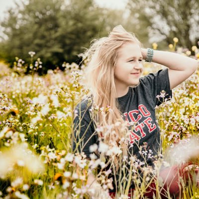 Profile Picture of Amanda Prentice (@A_prentice117) on Twitter