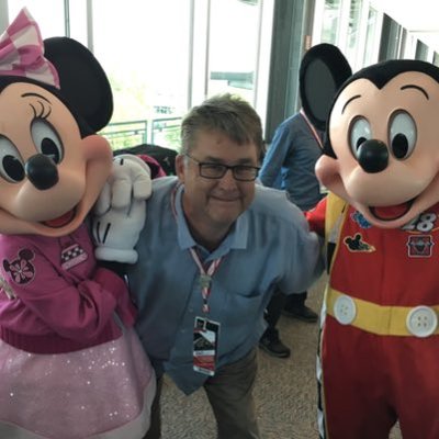Profile Picture of K. Lee Davis (@KdotLeeDavis) on Twitter