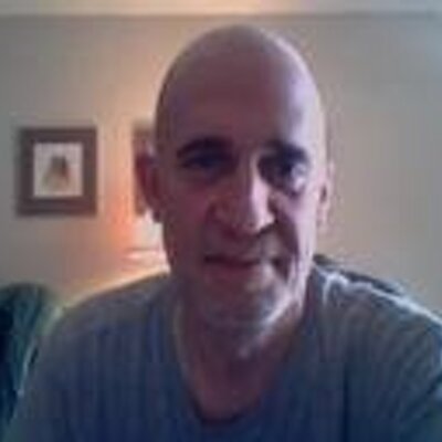 Profile Picture of Steven Fortunato (@Slammon10012) on Twitter