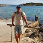 Profile Picture of Michal Klimek (@joshua_heshel) on Instagram