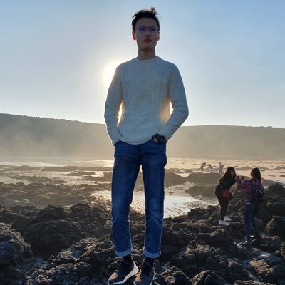 Profile Picture of Christopher Q.W. Shen (@Chr1SeS) on Twitter