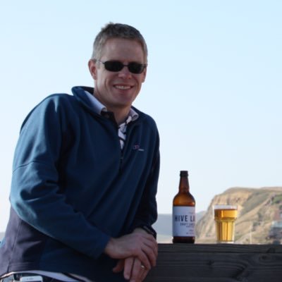 Profile Picture of Chris Heaven (@ChrisHeaven1) on Twitter