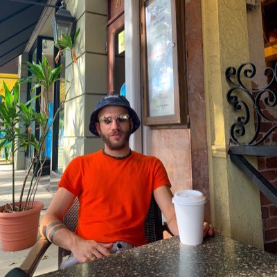 Profile Picture of Luis Pablo (@luispaa10) on Twitter