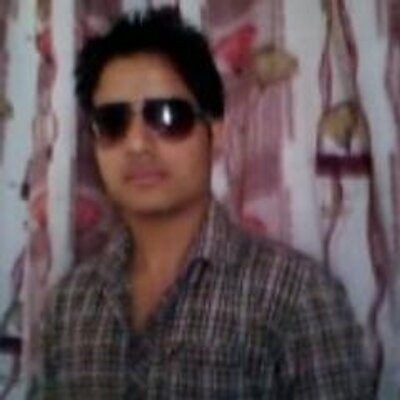 Profile Picture of Krishna Anand (@krishnaanand9) on Twitter