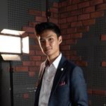 Profile Picture of Carlos Amparo (@carlosamparooo) on Instagram