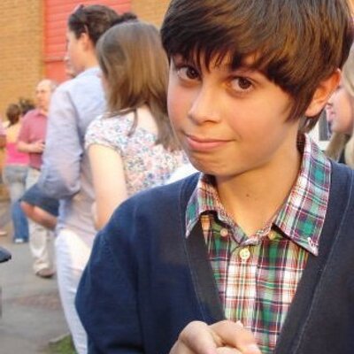 Profile Picture of James Gleave (@JamGleave) on Twitter