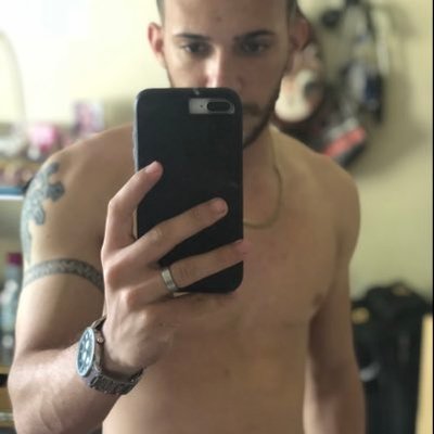 Profile Picture of Camilo Karel González Batista (@camilo_karel) on Twitter