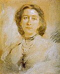 Profile Picture of Cosima Wagner - Wikipediaon Wikipedia