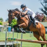 Profile Picture of Georgia Kennedy (@georgia_kennedy.equestrian) on Instagram