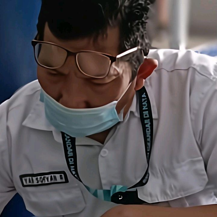 Profile Picture of Yan Andes (@yanandes) on Tiktok