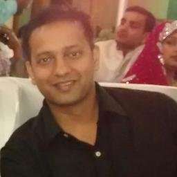 Profile Picture of Arun Mani Tripathi (@amttheking) on Twitter