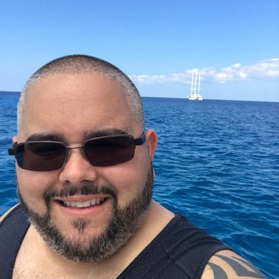 Profile Picture of Ray Macias Jr. (@RayMac1982) on Twitter