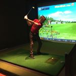 Profile Picture of Billy irvine (@rockandrollgolfpro) on Instagram