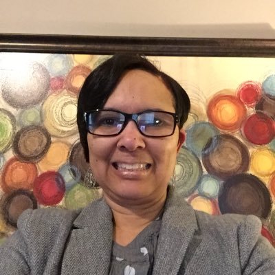 Profile Picture of Janet J. Moore (@JanetJMoore1) on Twitter