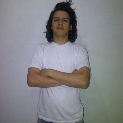 Profile Picture of Joel Acosta (@joelacosta1992) on Twitter