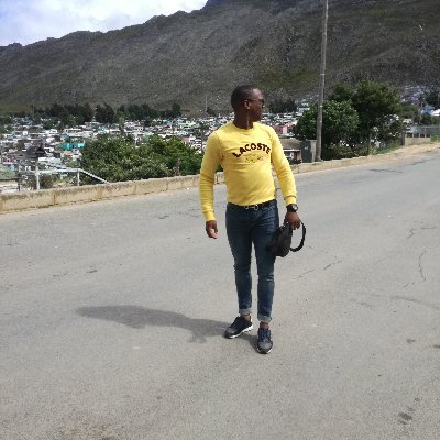 Profile Picture of Jerome Sauls (@JeromeSauls2) on Twitter