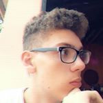 Profile Picture of Thomas Bill (@tbill21) on Instagram