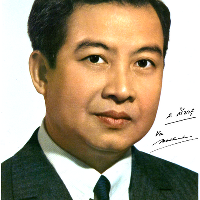 Profile Picture of Norodom Sihanouk (@NorodomSihanouk) on Twitter