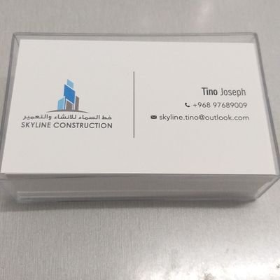 Profile Picture of Tino Joseph (@TinoJoseph16) on Twitter