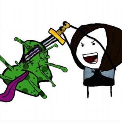 Profile Picture of Jo Verran (@JoVerran) on Twitter