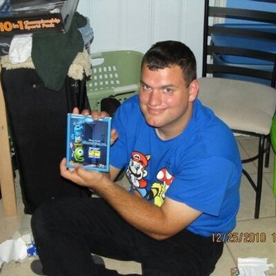 Profile Picture of Kenneth Barden (@kennethbarden) on Twitter