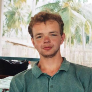 Profile Picture of Martin Colgan (@martin.colgan) on Facebook